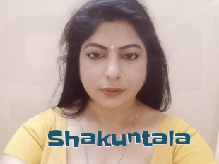 Shakuntala
