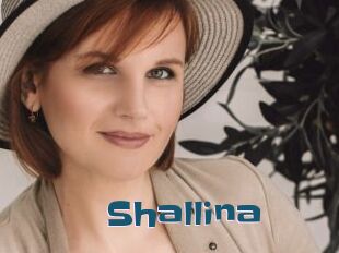 Shallina