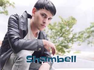 shambell Gang Bangs