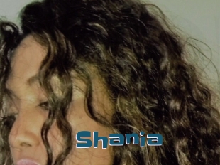 Shania