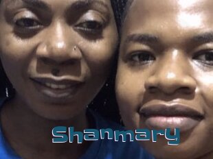 Shanmary