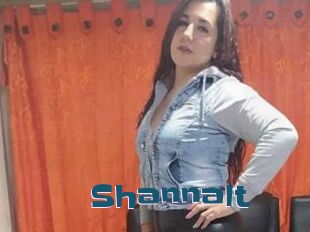 Shannalt