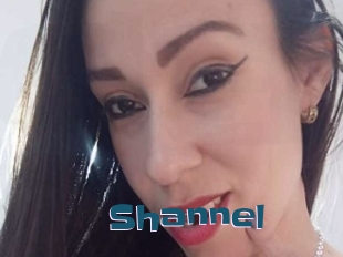 shannel Gang Bangs