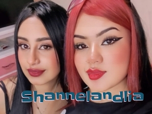 Shannelandlia