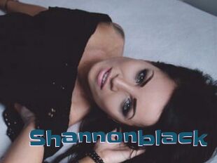 Shannonblack