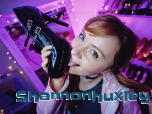 Shannonhuxley