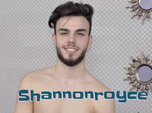 Shannonroyce