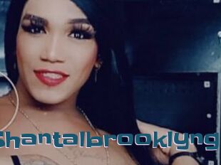Shantalbrooklyng