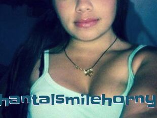 Shantal_smilehorny