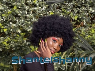Shantelshanny