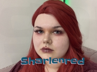 Sharlenred