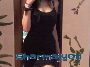 Sharmajyoti