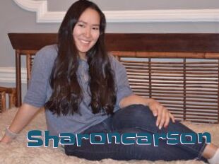 Sharoncarson