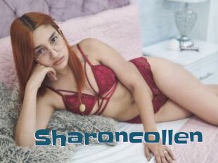 Sharoncollen