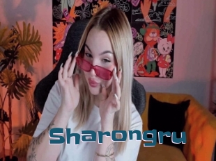 Sharongru