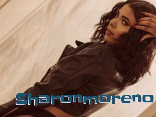Sharonmoreno