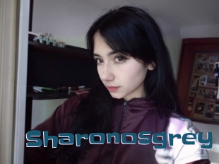 Sharonosgrey