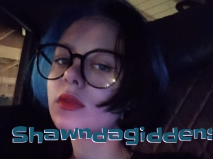 Shawndagiddens