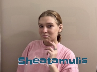Sheatamulis