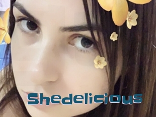 Shedelicious