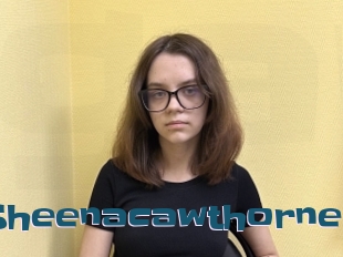 Sheenacawthorne