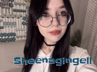 Sheenagingell
