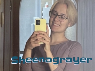 Sheenagrayer