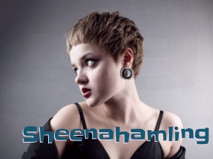Sheenahamling
