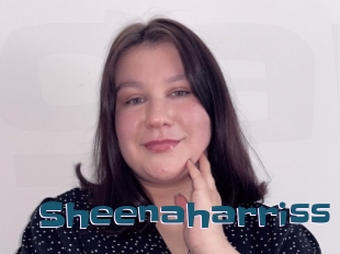 Sheenaharriss