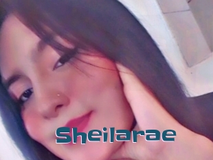 Sheilarae