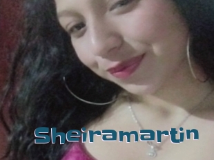 Sheiramartin