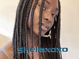 Shellaxoxo
