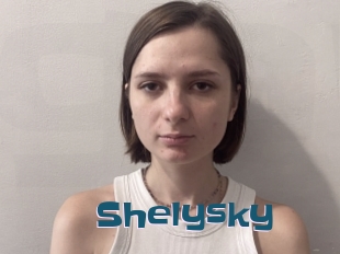 Shelysky