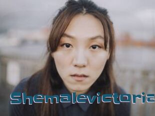 Shemalevictoria