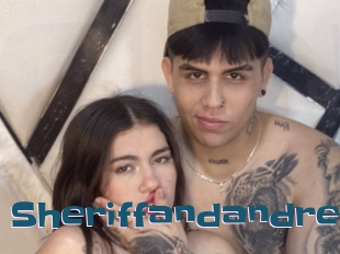 sheriffandandres Gang Bangs