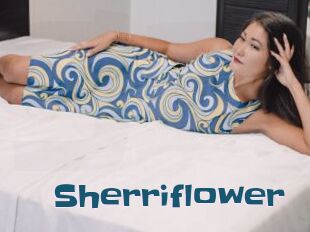 Sherriflower