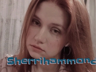 Sherrihammond