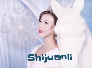Shijuanli
