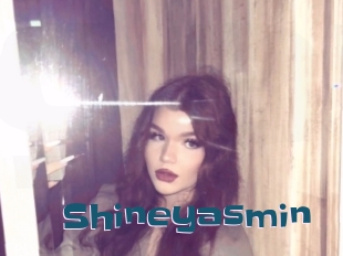 Shineyasmin