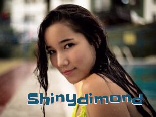 Shinydimond