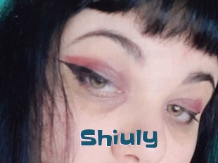 Shiuly
