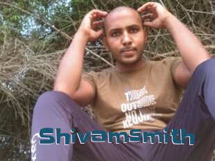 Shivamsmith
