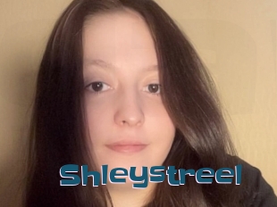 Shleystreel