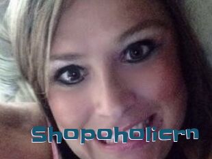 Shopoholicrn