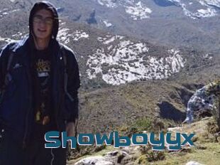 Showboyyx