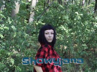 Showyjana