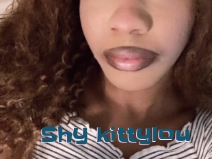 Shy_kittylou