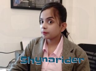 Shynarider