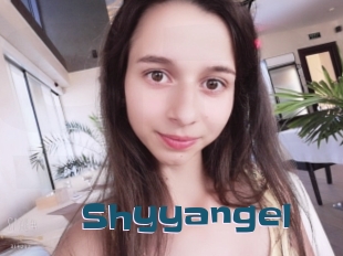 Shyyangel