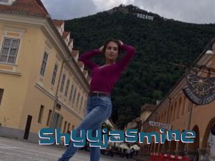 Shyyjasmine